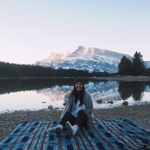 Meet your Posher, Jacqueline